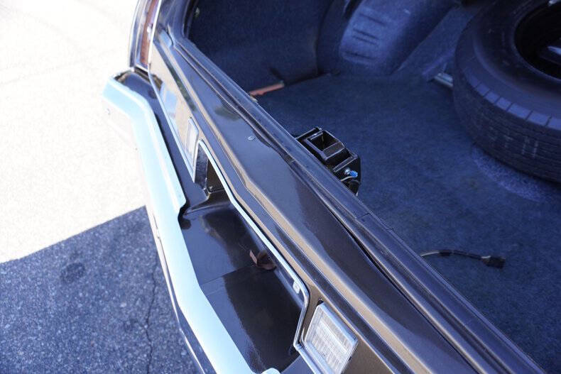 1974 Chevrolet Monte Carlo