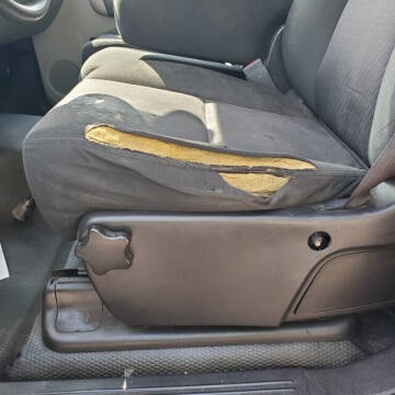 2013 Chevrolet Silverado 3500HD