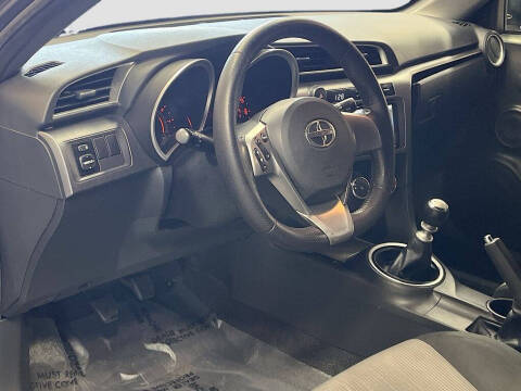 2016 Scion tC