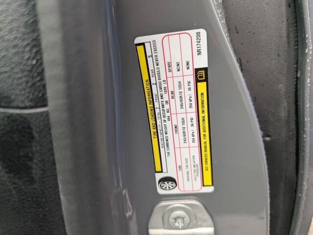 2022 Chrysler Pacifica Touring