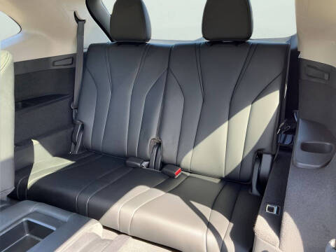 2025 Acura MDX