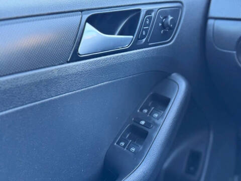 2014 Volkswagen Jetta S