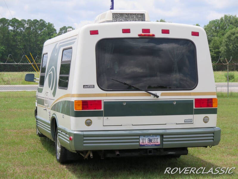 1998 Winnebago Rialta