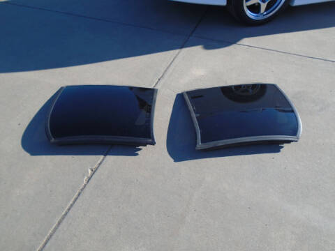 1994 Pontiac Firebird Trans Am