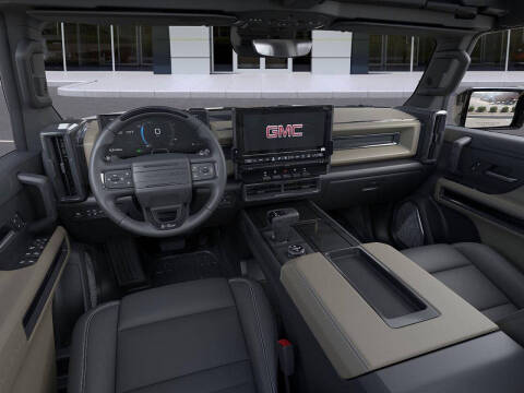 2026 GMC HUMMER EV 2X