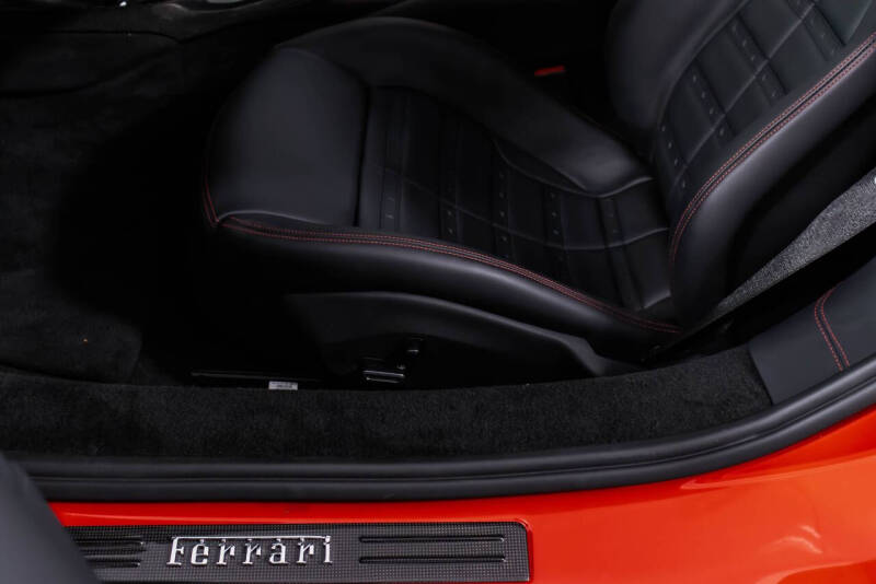 2024 Ferrari 296 GTB