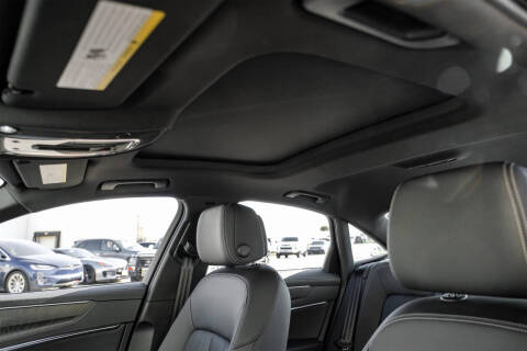 2023 Audi A6 quattro Premium 55 TFSI