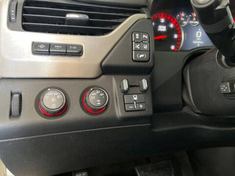 2015 GMC Yukon XL Denali