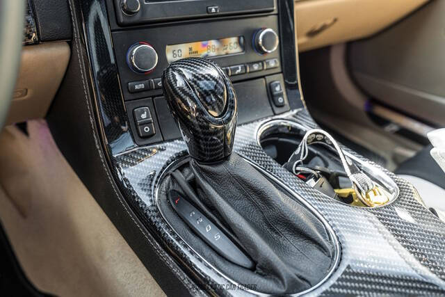 2008 Chevrolet Corvette