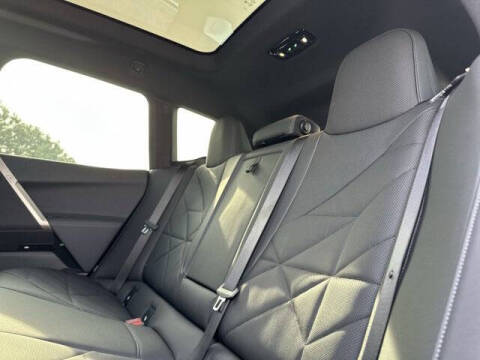 2025 BMW iX xDrive50