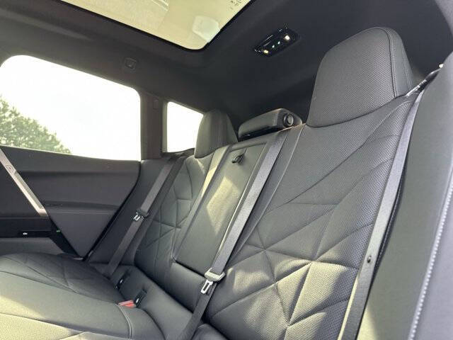 2025 BMW iX xDrive50