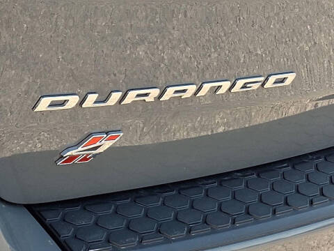 2022 Dodge Durango R/T