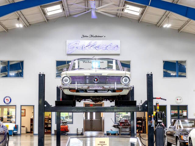 1964 Plymouth Valiant