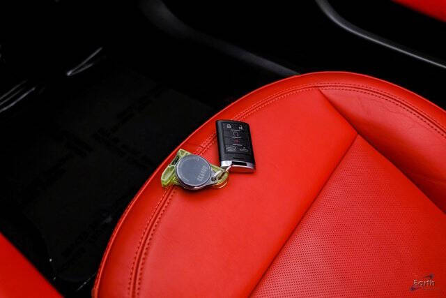 2014 Chevrolet Corvette Stingray Z51