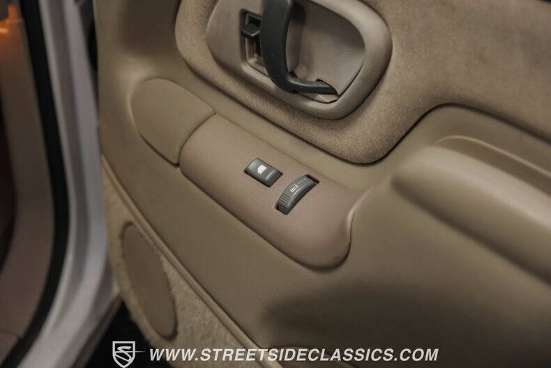 1997 Chevrolet C/K 3500 Series