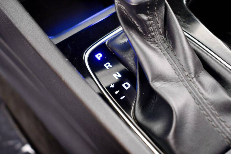 2022 Hyundai Tucson XRT