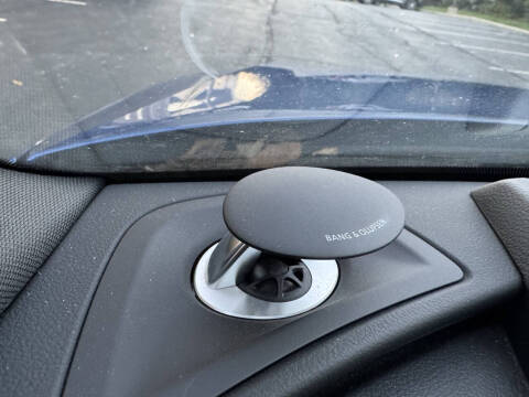 2016 Audi S6 4.0T quattro Prestige