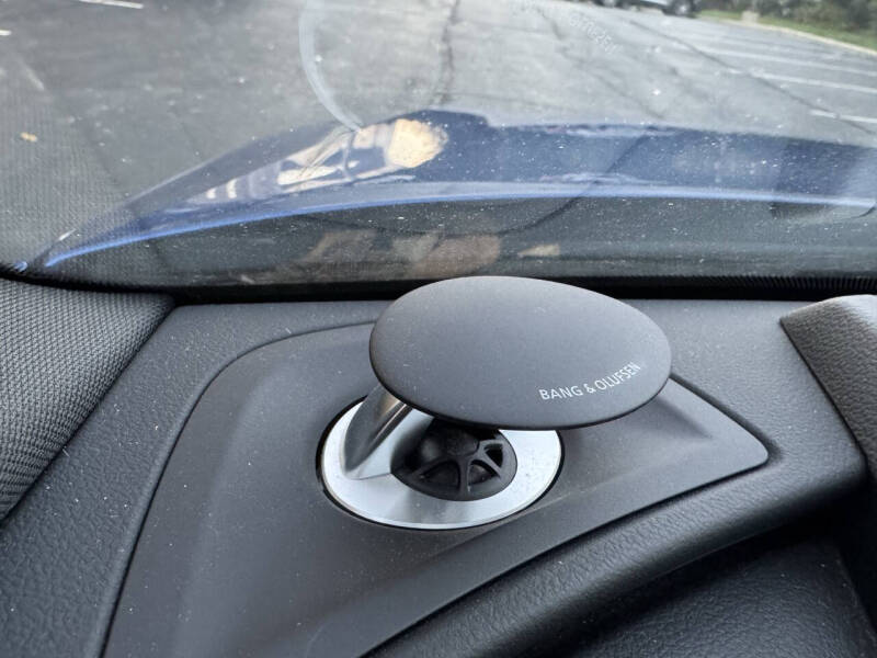 2016 Audi S6 4.0T quattro Prestige