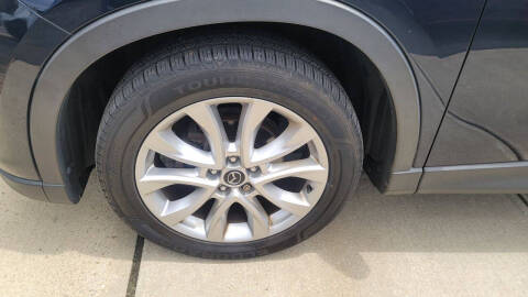 2015 Mazda CX-5 Grand Touring