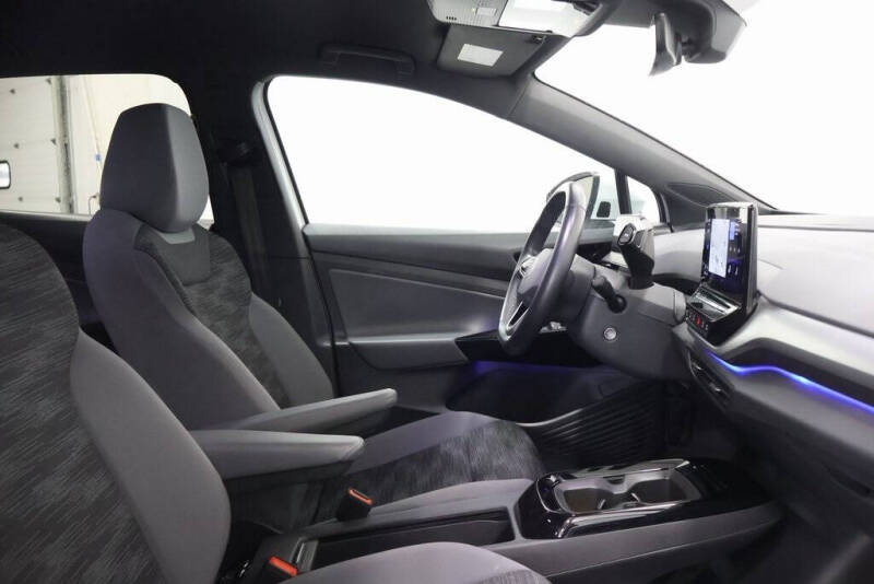 2022 Volkswagen ID.4 Pro