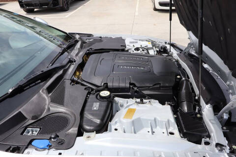 2010 Jaguar XK