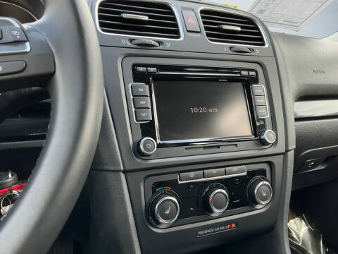 2012 Volkswagen Jetta