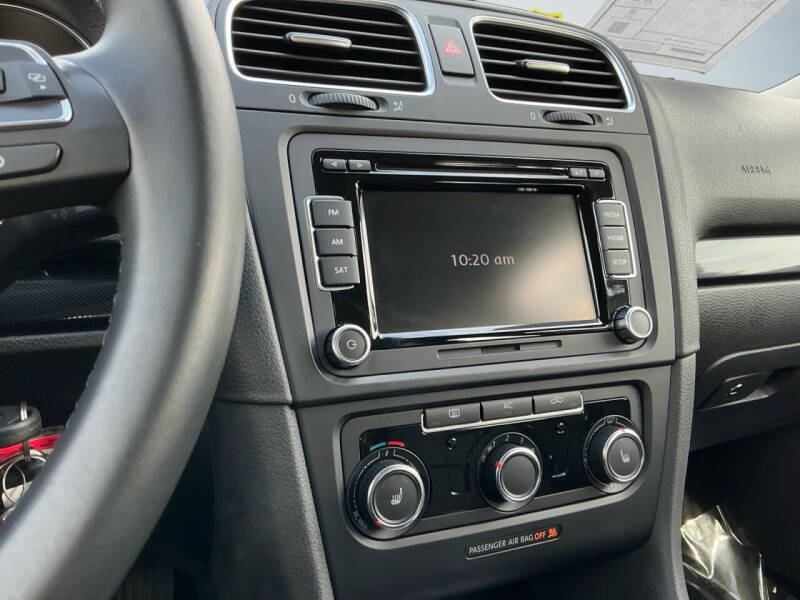 2012 Volkswagen Jetta