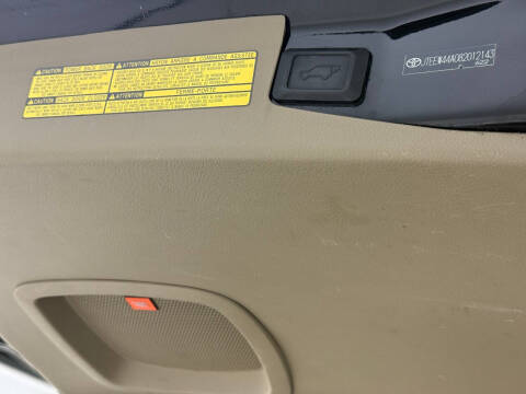 2008 Toyota Highlander Hybrid Limited