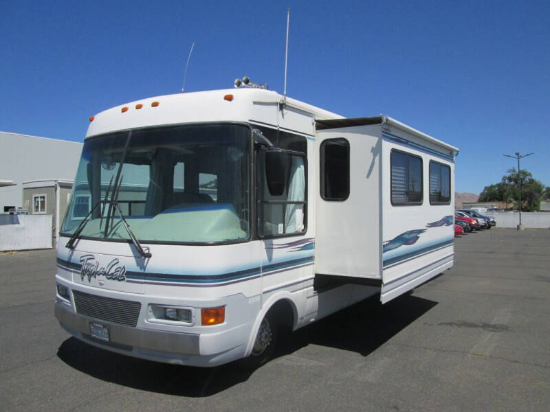 1998 National Tropical