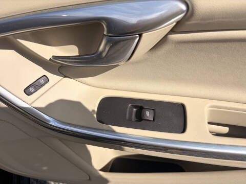 2012 Volvo S60 T5
