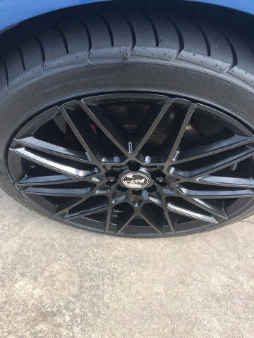 2014 Kia Forte Koup EX