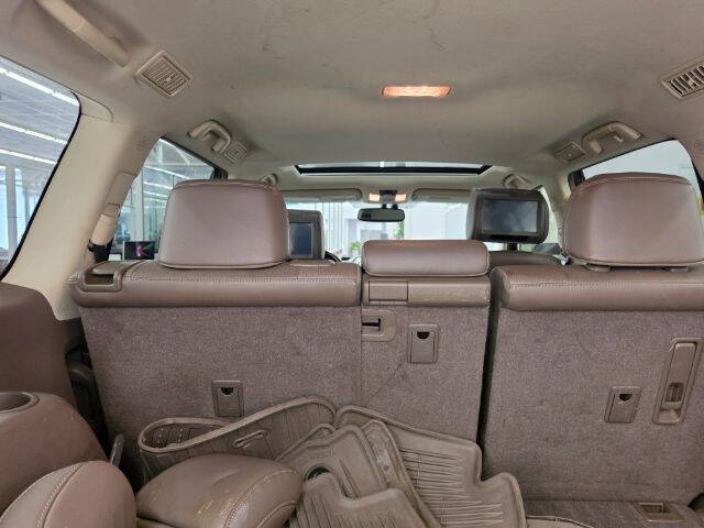 2016 Lexus GX 460