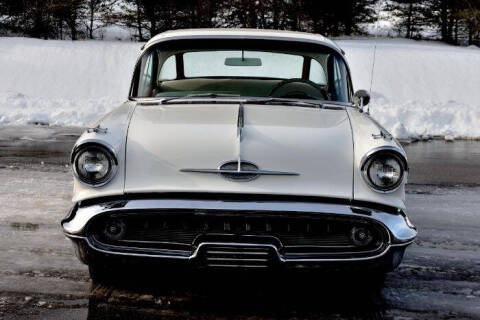 1957 Oldsmobile Super 88