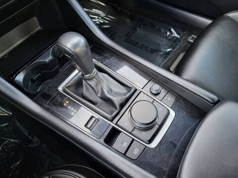 2024 Mazda Mazda3 Hatchback 2.5 S Select Sport