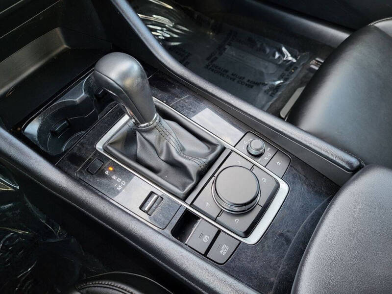 2024 Mazda Mazda3 Hatchback 2.5 S Select Sport