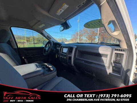 2015 RAM 1500 Express