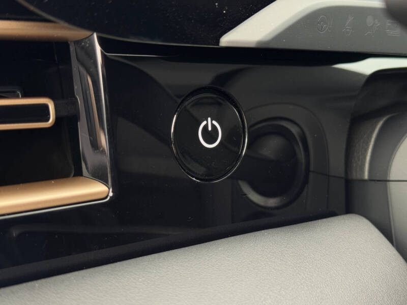 2025 Porsche Taycan 4S