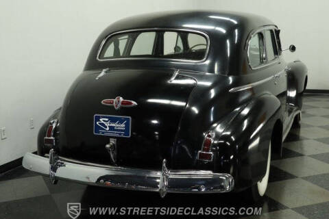 1941 Buick 90 Limited