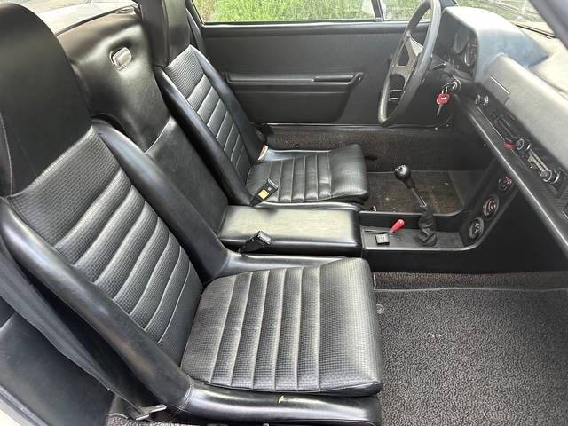 1975 Porsche 914
