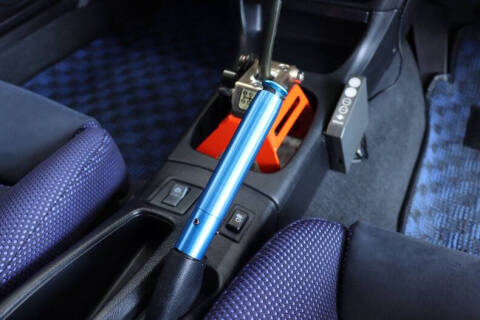 1999 Mitsubishi Lancer