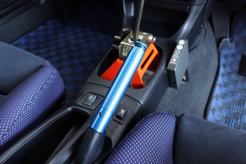 1999 Mitsubishi Lancer