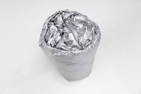 1984 Cadillac DeVille