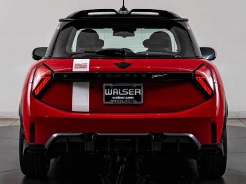 2026 MINI Hardtop 2 Door