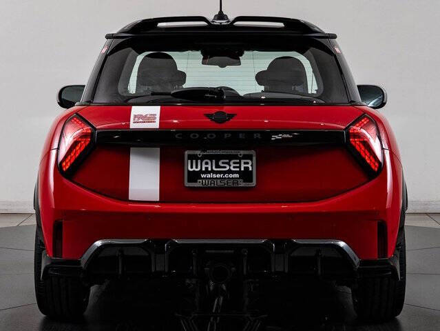 2026 MINI Hardtop 2 Door