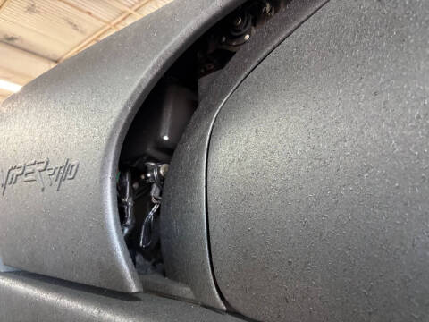 1996 Dodge Viper RT/10