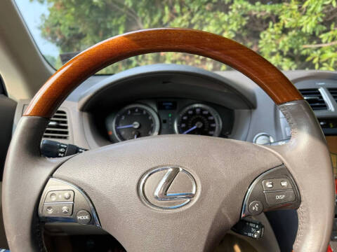 2012 Lexus ES 350