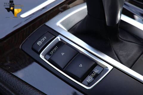 2011 BMW 5 Series 535i