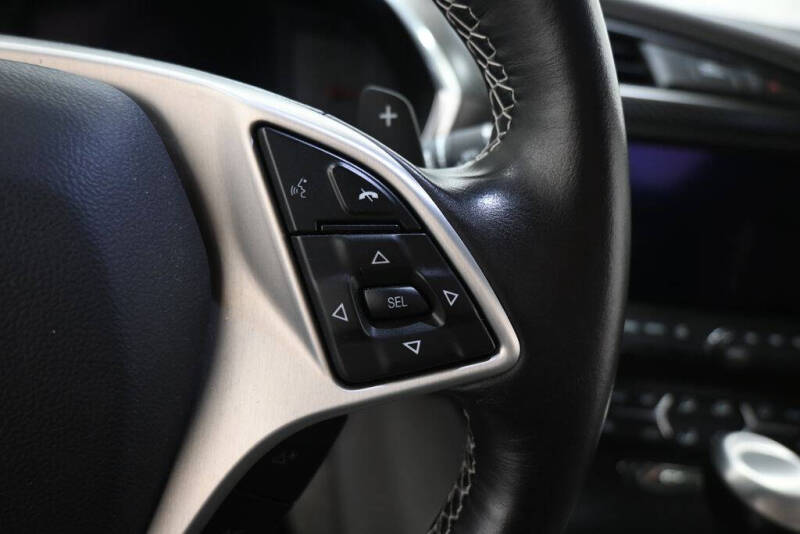 2014 Chevrolet Corvette Stingray Z51