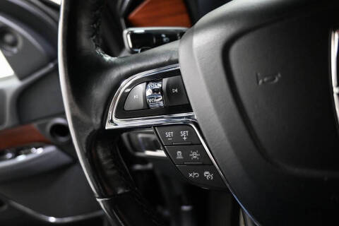 2024 Lincoln Navigator Premiere