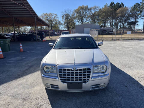 2008 Chrysler 300 C HEMI